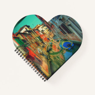 Carnet Dream de Venise