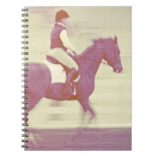 Carnet Dressage