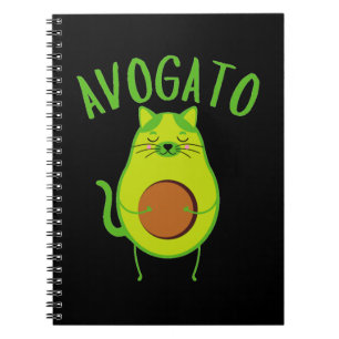 Carnet Drôle Avogato