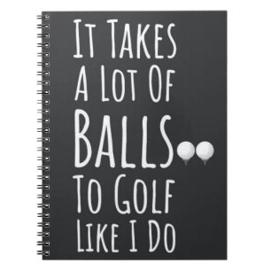 Carnet Drôle Cadeaux De Golf Pour Lui Mari Boyami Papa