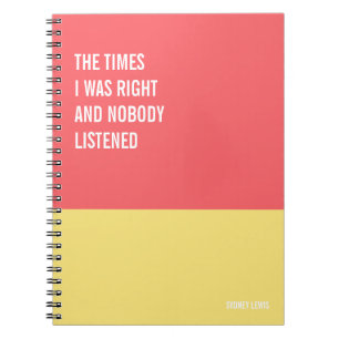 Carnet Drôle Carnet, humoristique Writing Pad Journal,