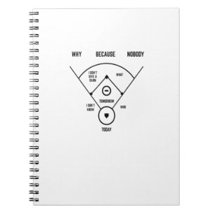 Carnet Drôle qui est sur le premier baseball Vintage plai