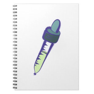 Carnet Dropper
