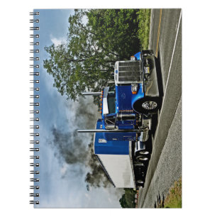 Carnet du bleu 379 de Hoover