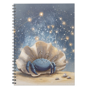 Carnet du cancer du zodiaque