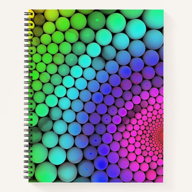 Carnet du carnet d'esquisses (Devant)