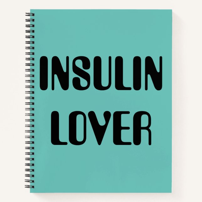 Carnet du diabète (Devant)