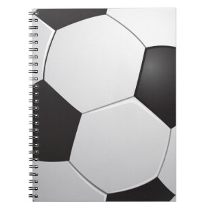 Carnet du football du football