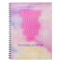 Carnet du manifeste