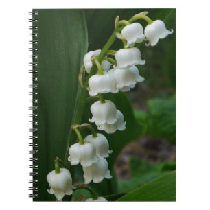 Carnet du muguet