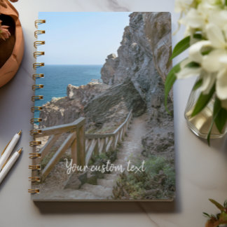 Carnet du sentier de la falaise de Tenerife - Natu