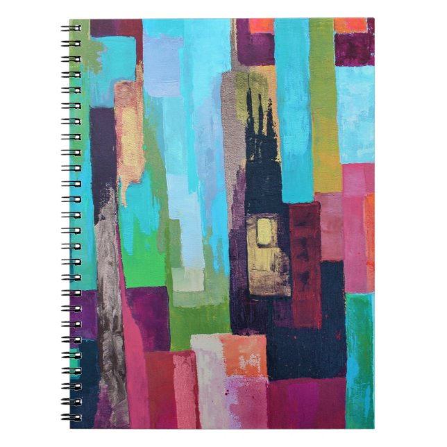 Carnet du tiers monde (Devant)