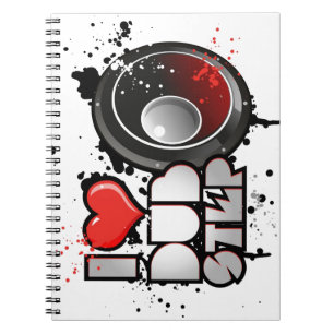 Carnet dubstep