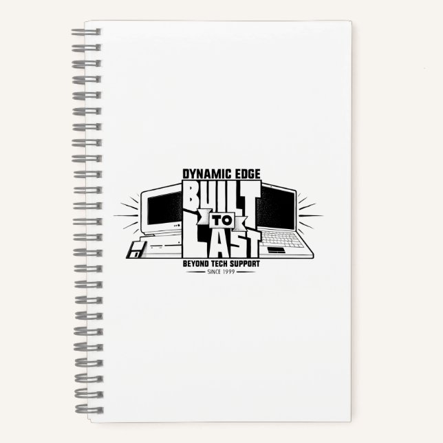 Carnet durable (Recto)