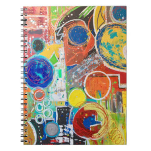 Carnet Earth 360