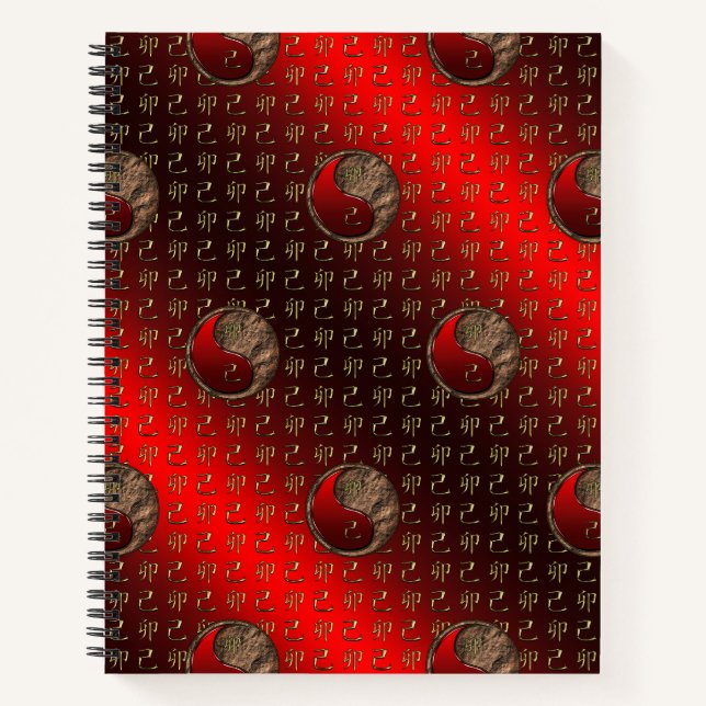 Carnet Earth Rabbit (Devant)