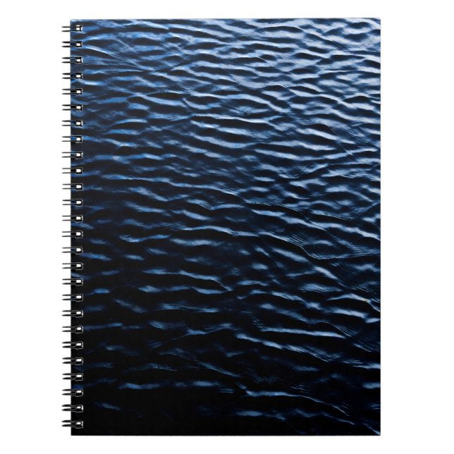 CARNET EAU (Devant)