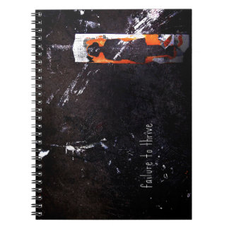 Carnet échec à prospérer.