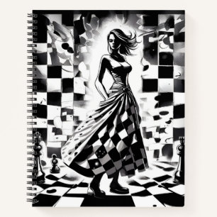 Carnet Échecs