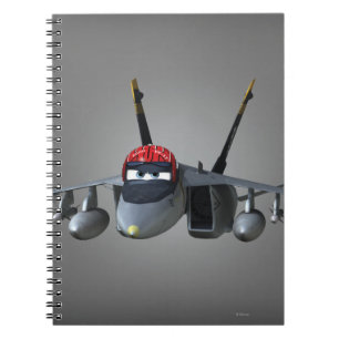 Carnet Écho 1