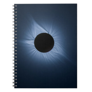 Carnet Éclipse solaire de 2017