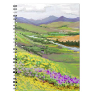 Carnet Écosse