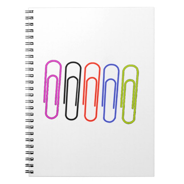 Carnet Écran papier (Devant)