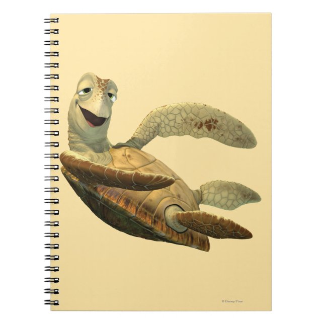 Carnet Écraser 2 (Devant)