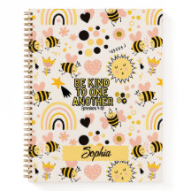 Écriture chrétienne douce Bougies mignonnes et fan