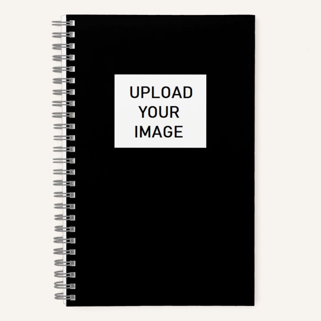 Carnet Écriture personnalisée Auteur (Recto)