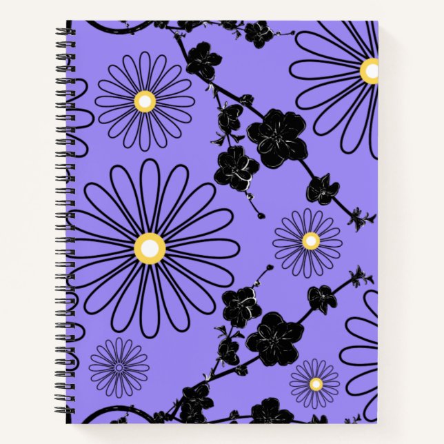 Carnet Écriture pour enfants (Devant)