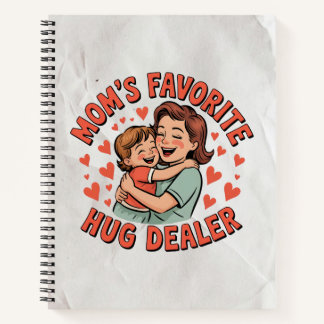 Carnet Écrivez avec amour - Inspiré par les plus chauds c