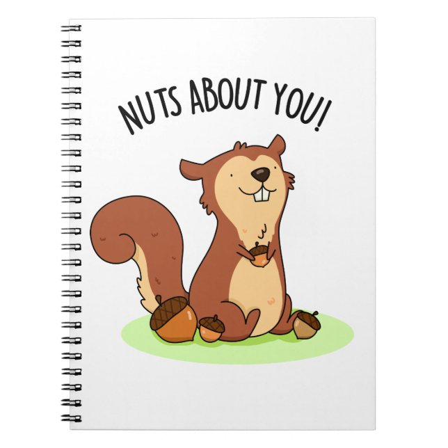 Carnet Écrous à votre égard Jeu de mots drôle sur les écu (Devant)