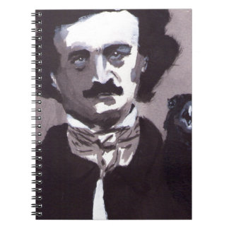 Carnet Edgar A. Poe
