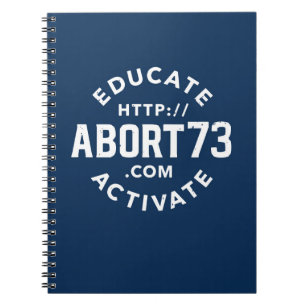 Carnet Éduquez. Activer. Abort73.com