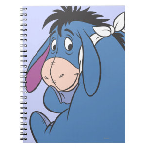 Carnet Eeyore 11