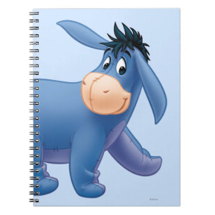 Carnet Eeyore 12