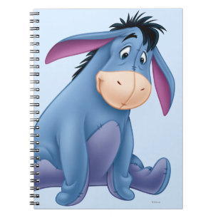 Carnet Eeyore 4