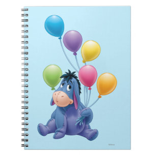 Carnet Eeyore 7