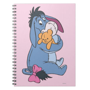 Carnet Eeyore 8