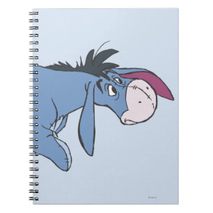 Carnet Eeyore 9