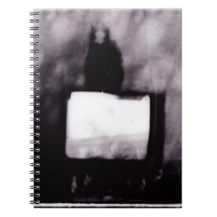 Carnet Éffrayant