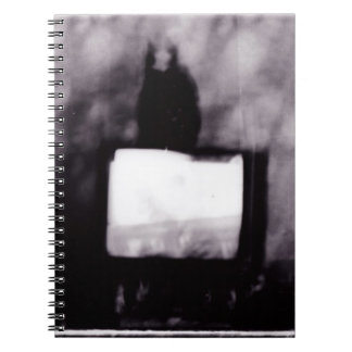 Carnet Éffrayant