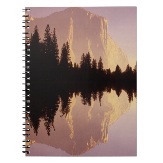 Carnet EL Capitan (Devant)