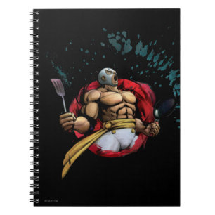 Carnet EL Fuerte