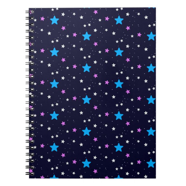 Carnet Electras (Devant)