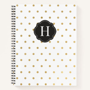 Carnet Élégant chic