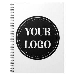 Carnet élégant, moderne, raffiné et modifiable. 