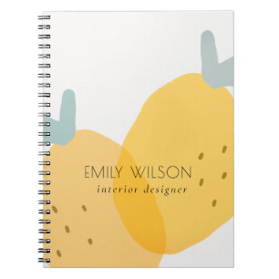 Carnet Elégante Parties scintillant vert rose Aqua Shiny 