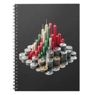 Carnet Elevez votre espace avec l'art inspiré du commerce